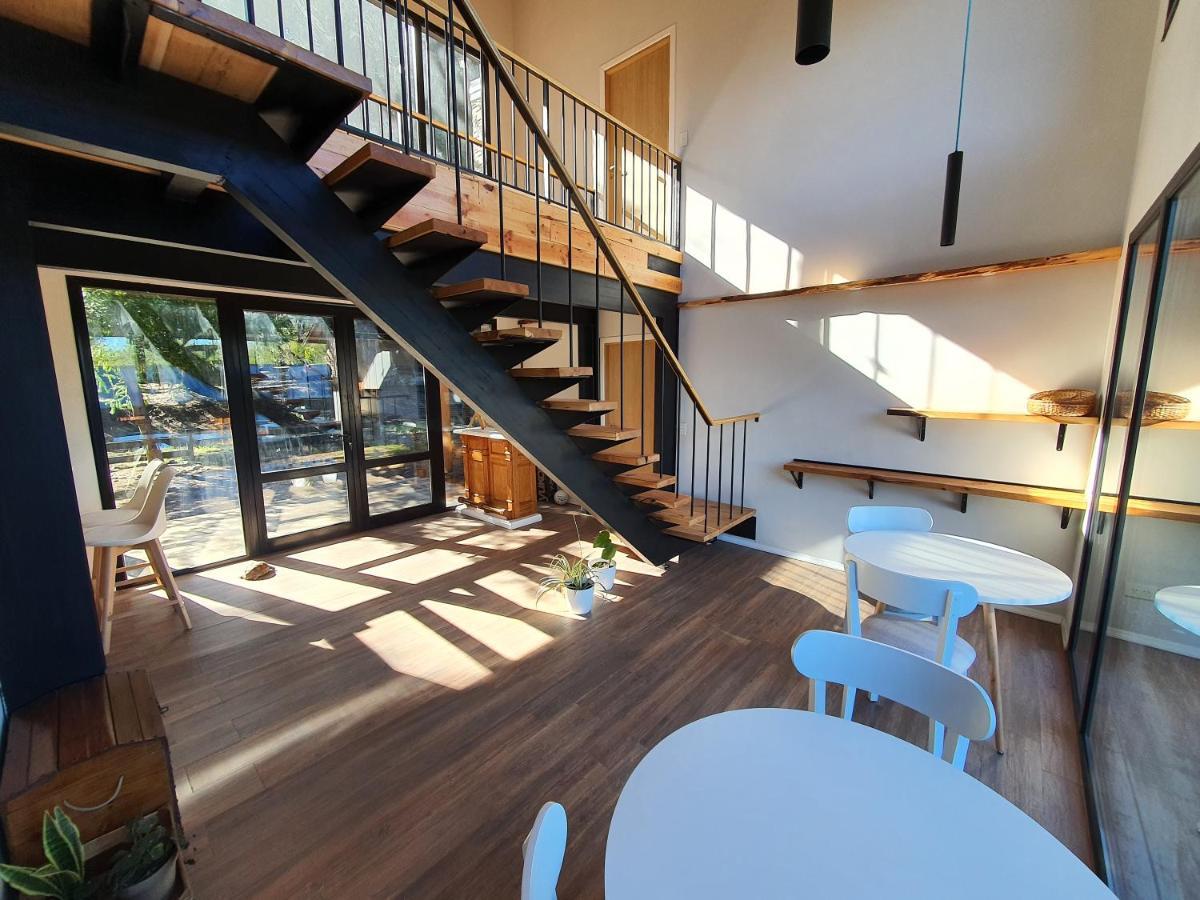 Bed and Breakfast Hygge Haus Villa La Angostura Zewnętrze zdjęcie