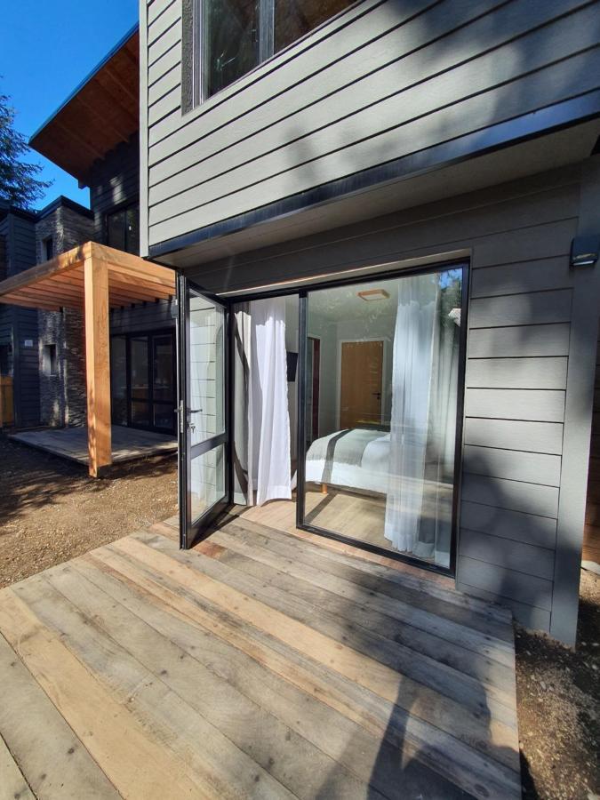 Bed and Breakfast Hygge Haus Villa La Angostura Zewnętrze zdjęcie