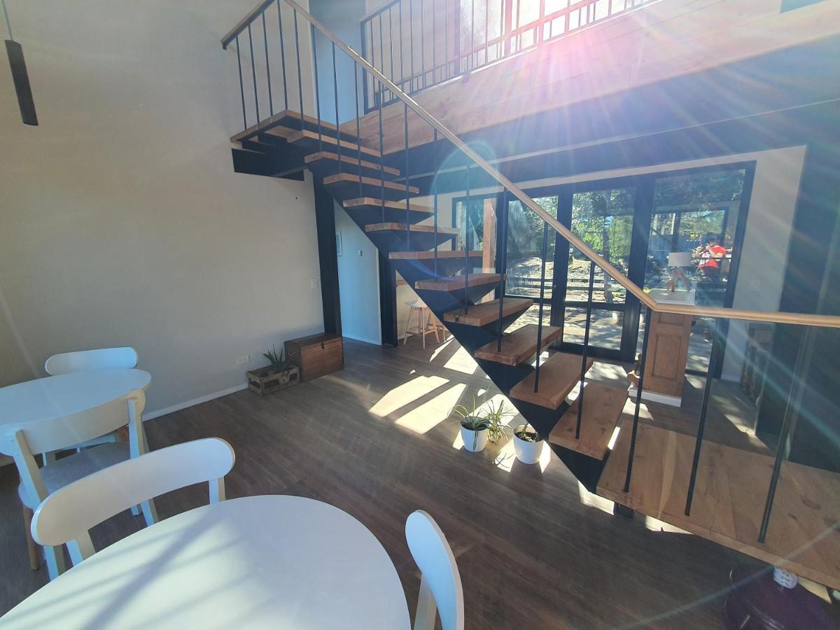 Bed and Breakfast Hygge Haus Villa La Angostura Zewnętrze zdjęcie