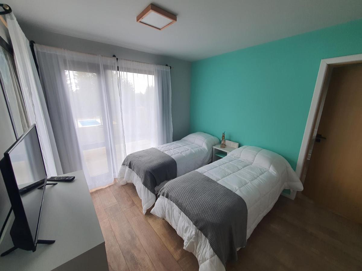 Bed and Breakfast Hygge Haus Villa La Angostura Zewnętrze zdjęcie
