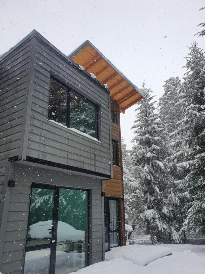 Bed and Breakfast Hygge Haus Villa La Angostura Zewnętrze zdjęcie