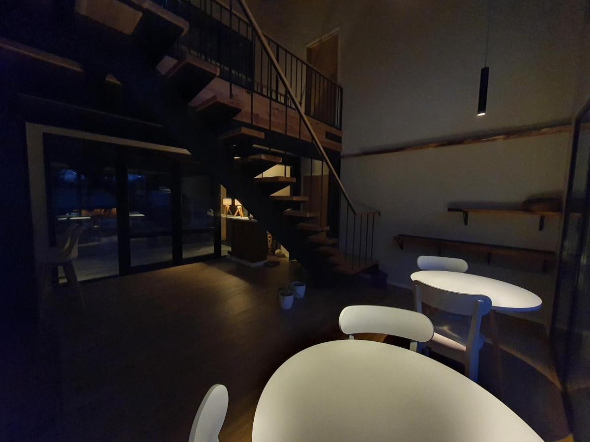 Bed and Breakfast Hygge Haus Villa La Angostura Zewnętrze zdjęcie