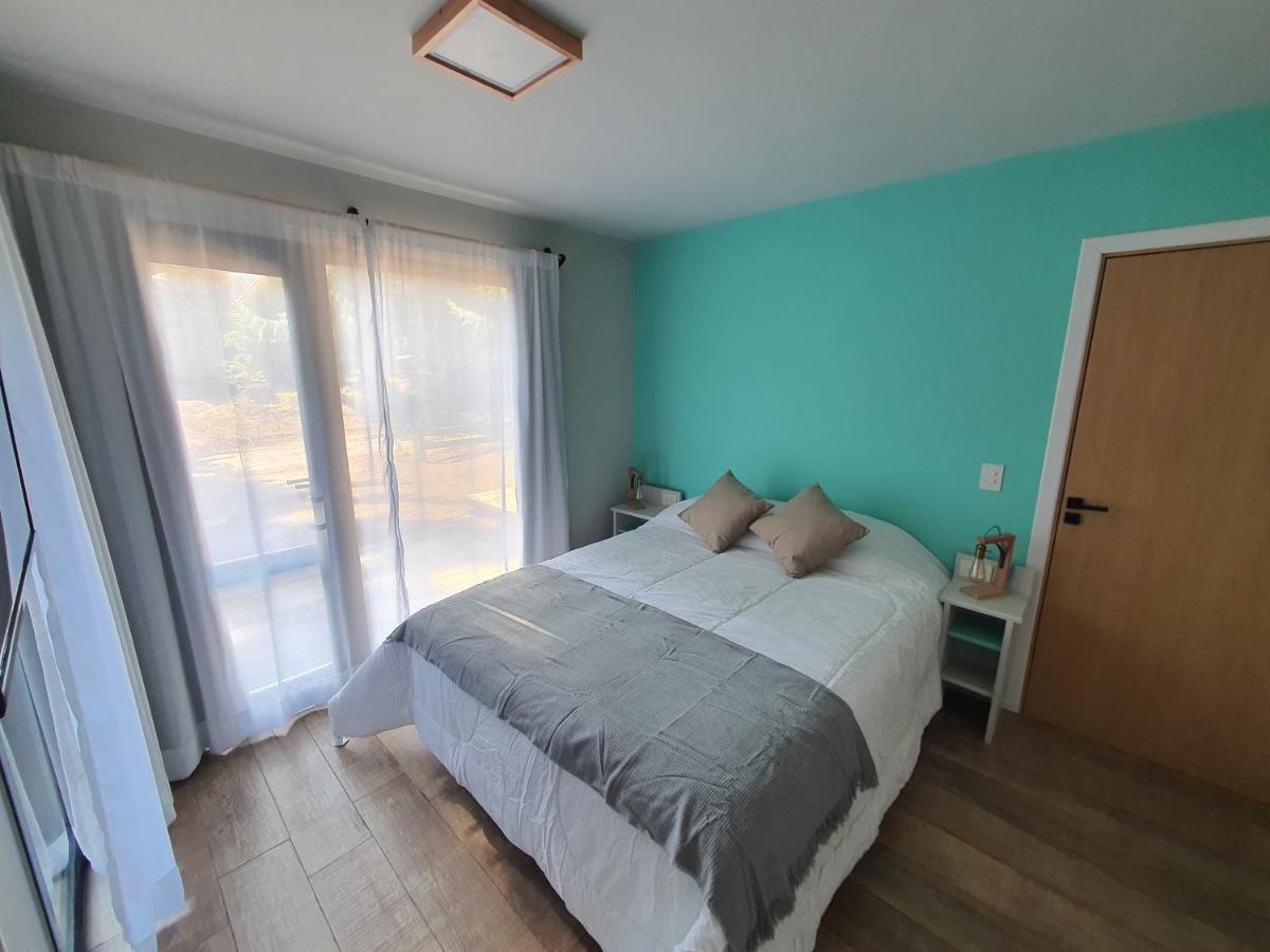 Bed and Breakfast Hygge Haus Villa La Angostura Zewnętrze zdjęcie