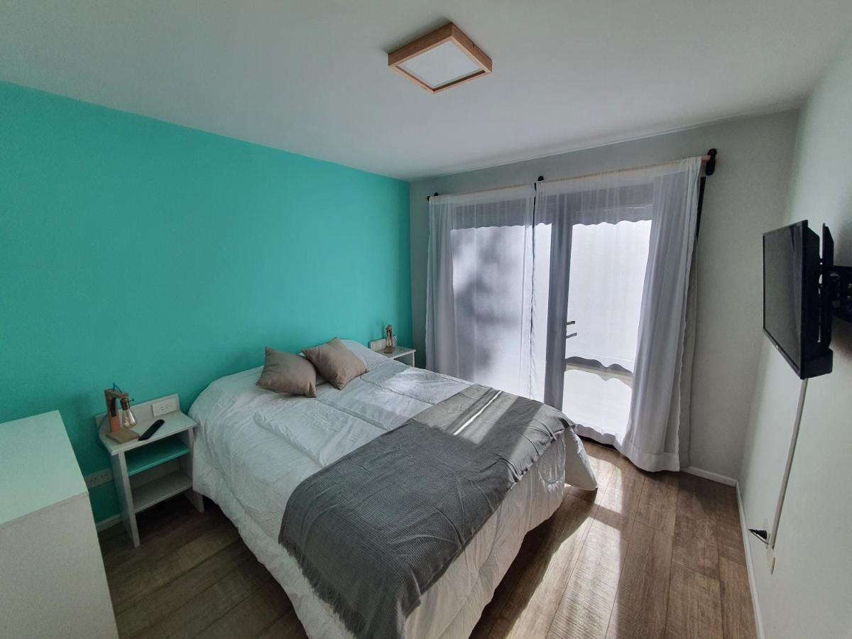 Bed and Breakfast Hygge Haus Villa La Angostura Zewnętrze zdjęcie