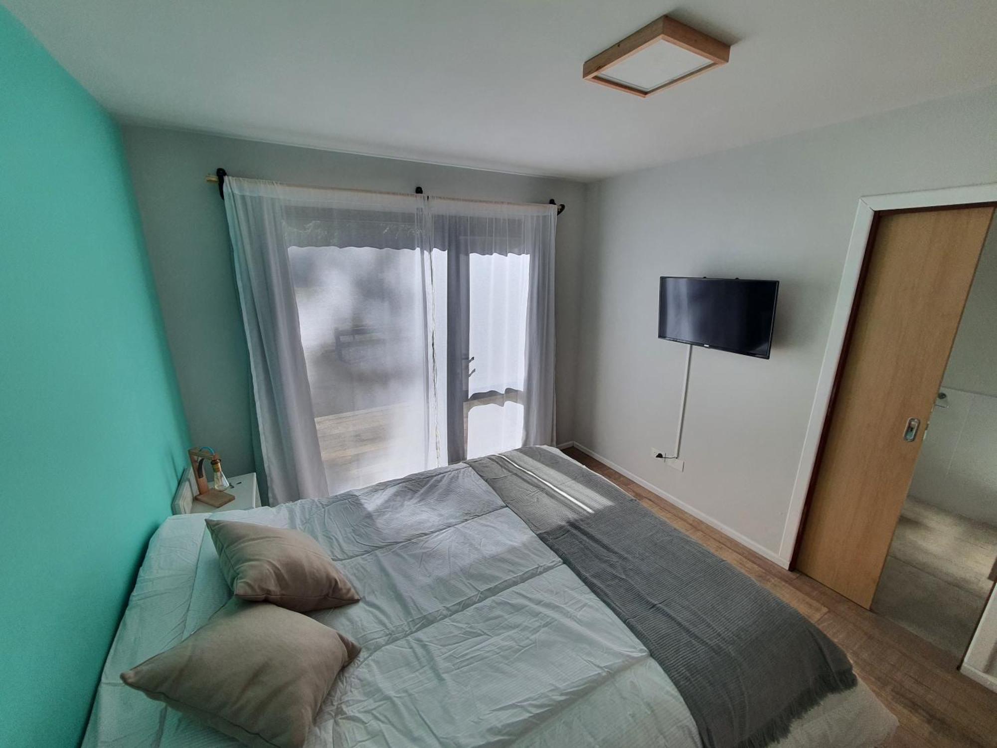 Bed and Breakfast Hygge Haus Villa La Angostura Zewnętrze zdjęcie